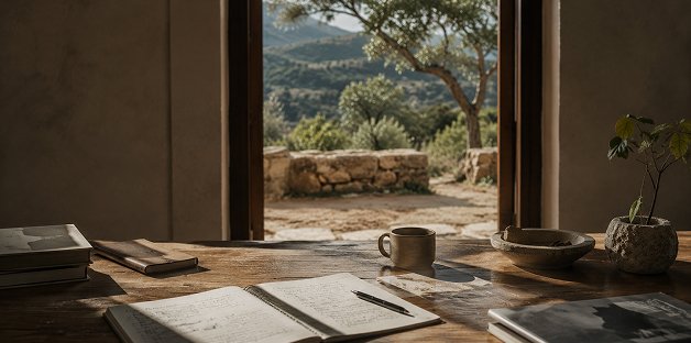 Location & Estate Concept