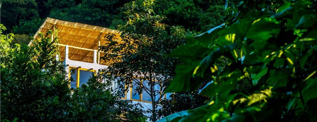 Inhabitable ecosystems for globally minded capital holders